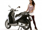 Piaggio Carnaby